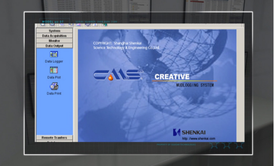喜訊！立足國內(nèi)，發(fā)展海外——神開與KOC簽署近2億元綜合錄井服務(wù)合同(圖5)
