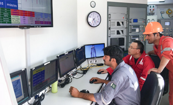 喜訊！立足國內(nèi)，發(fā)展海外——神開與KOC簽署近2億元綜合錄井服務(wù)合同(圖6)