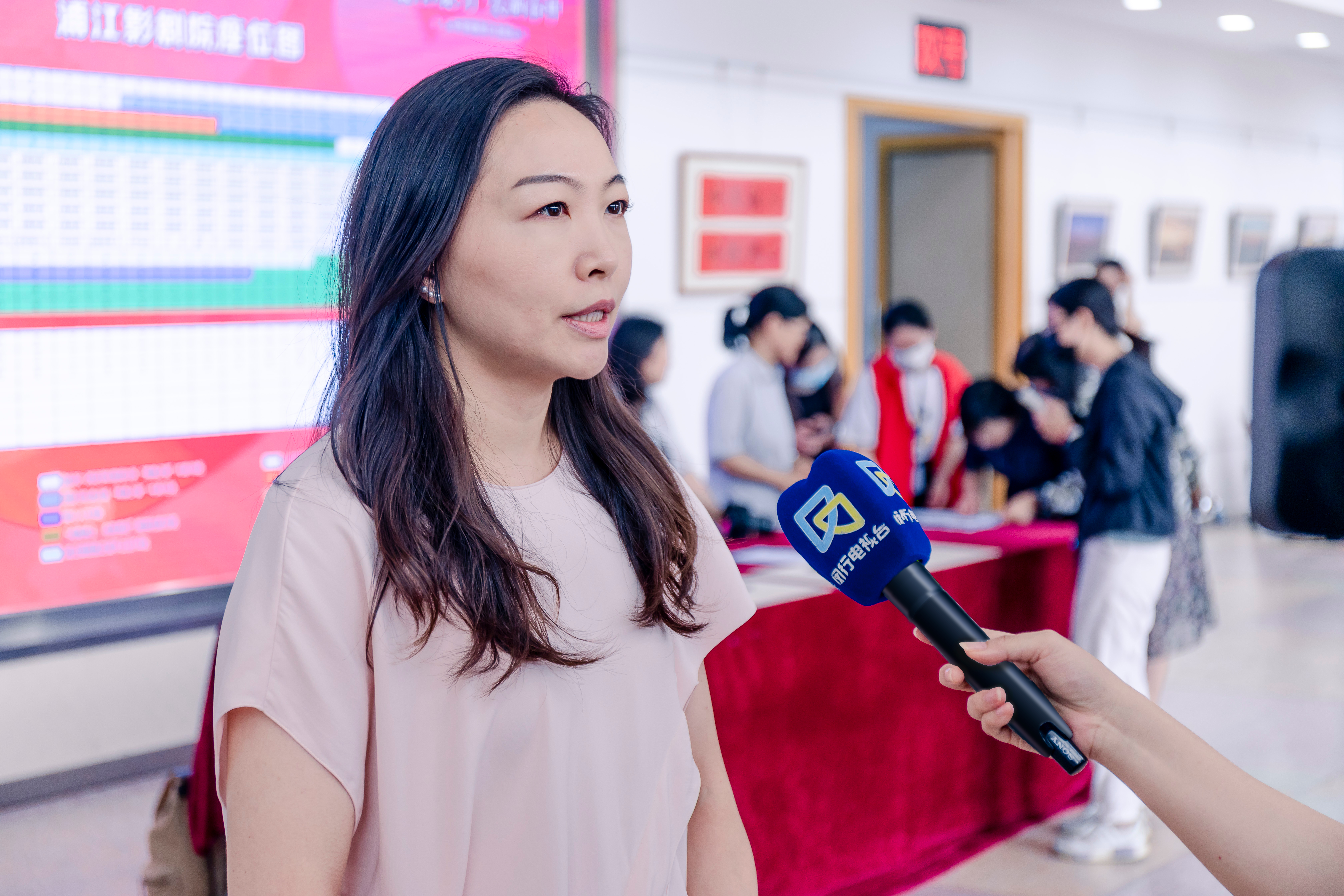 守護(hù)夕陽(yáng)，為愛而行——神開再次獲得“浦江鎮(zhèn)慈善之星”榮譽(yù)稱號(hào)(圖4)