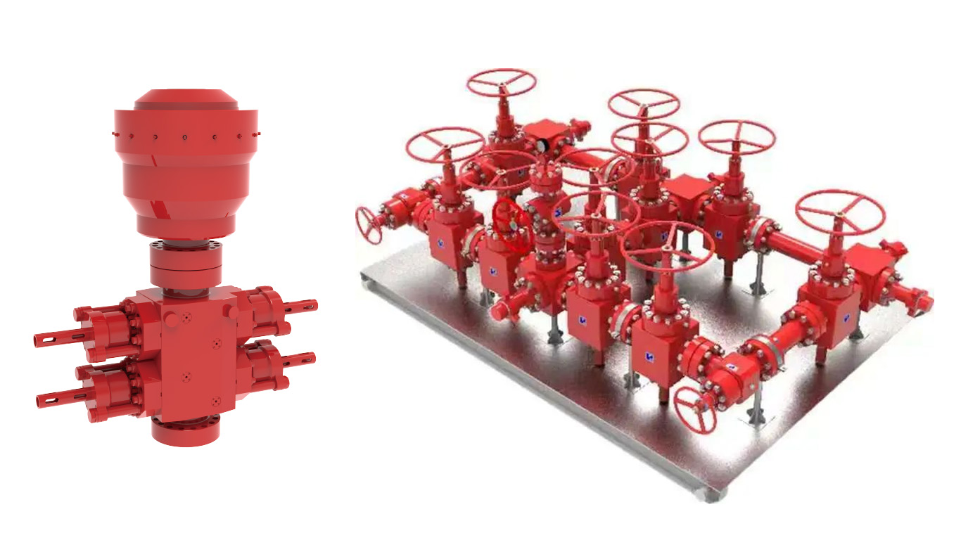 為中國(guó)石油“深地工程”保駕護(hù)航！神開(kāi)重裝亮相CIPPE(圖4)