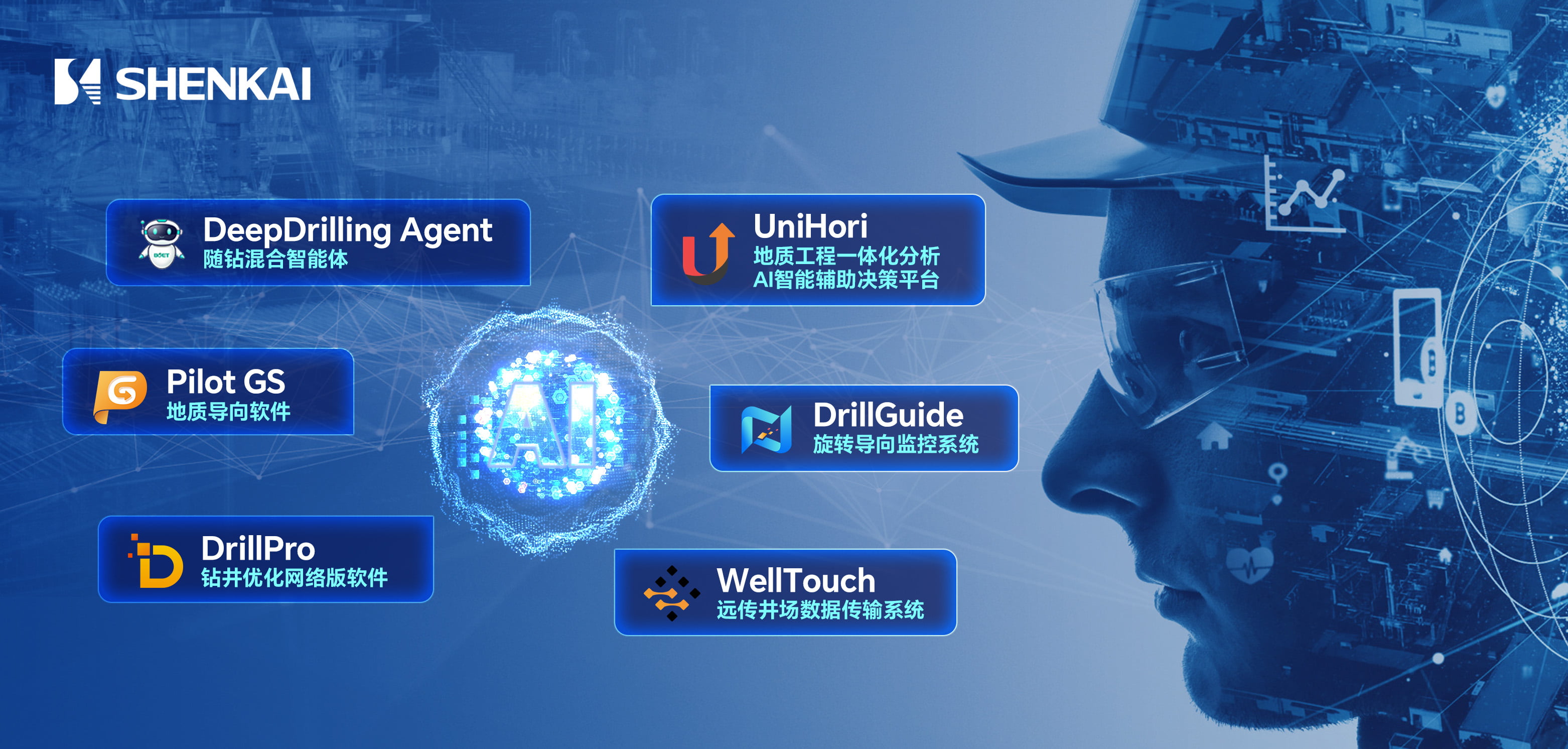 金沙js6038戰(zhàn)略控股藍海智信，開啟“AI+油氣”新紀元(圖1)